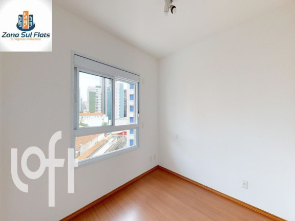 Imagem Apartamento com 1 Quarto à Venda, 38 m² em Pinheiros - São Paulo Imagem Apartamento com 1 Quarto à Venda, 38 m² em Pinheiros - São Paulo