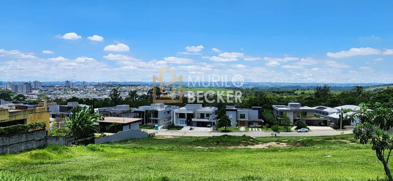 Imagem Terreno em Condomínio à Venda, 1.175 m² em Urbanova - São José Dos Campos