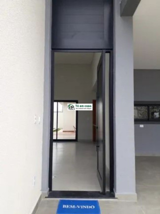 Imagem Casa com 3 Quartos à Venda, 150 m² em Condomínio Terras Do Vale - Caçapava