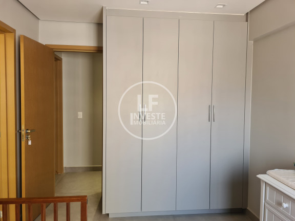 Imagem Apartamento com 3 Quartos à Venda, 140 m² em Setor Marista - Goiânia