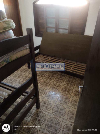 Imagem Casa com 2 Quartos à Venda, 83 m² em Balneário Flórida - Praia Grande