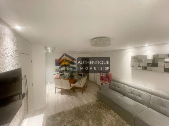 Imagem Apartamento com 4 Quartos à Venda, 120 m² em Santa Paula - São Caetano Do Sul Imagem Apartamento com 4 Quartos à Venda, 120 m² em Santa Paula - São Caetano Do Sul