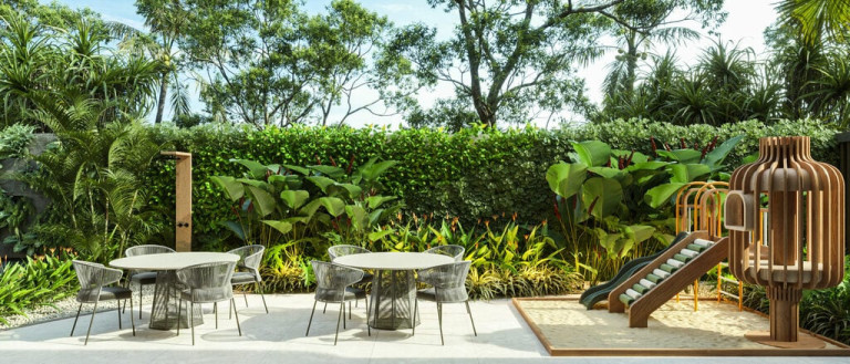 Imagem Apartamento com 3 Quartos à Venda, 126 m² em Camboinha - Cabedelo Imagem Apartamento com 3 Quartos à Venda, 126 m² em Camboinha - Cabedelo