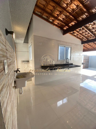 Imagem Imóvel com 2 Quartos à Venda, 86 m² em Jardim Alzira Franco - Santo André