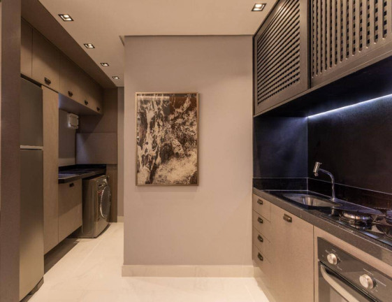 Imagem Apartamento com 2 Quartos à Venda, 60 m² em Cabo Branco - João Pessoa