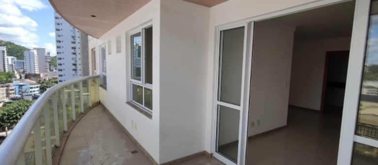 Imagem Imóvel com 3 Quartos à Venda, 101 m² em Praia Da Costa - Vila Velha