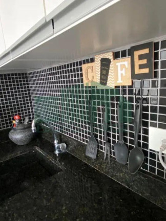 Imagem Apartamento com 2 Quartos à Venda, 43 m² em Torre - Recife