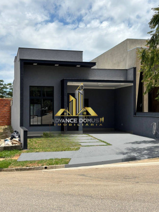 Casa de Condomínio com 3 Quartos à Venda, 100 m² em Jardim Residencial Villagio Ipanema I - Sorocaba