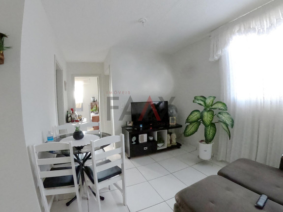 Imagem Apartamento com 2 Quartos à Venda, 55 m² em Alto Cascavel - Guarapuava Imagem Apartamento com 2 Quartos à Venda, 55 m² em Alto Cascavel - Guarapuava
