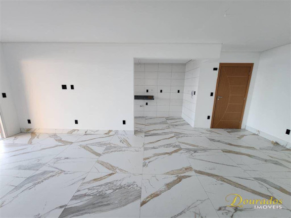 Imagem Apartamento com 3 Quartos à Venda, 126 m² em Aviação - Praia Grande Imagem Apartamento com 3 Quartos à Venda, 126 m² em Aviação - Praia Grande