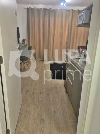 Imagem Imóvel com 1 Quarto à Venda, 25 m² em Santana - São Paulo Imagem Imóvel com 1 Quarto à Venda, 25 m² em Santana - São Paulo