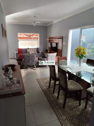 Imagem Casa com 4 Quartos à Venda, 180 m² em Loteamento Villa Branca - Jacareí