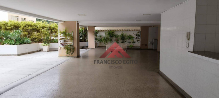Imagem Apartamento com 1 Quarto à Venda, 56 m² em Centro - Niterói Imagem Apartamento com 1 Quarto à Venda, 56 m² em Centro - Niterói