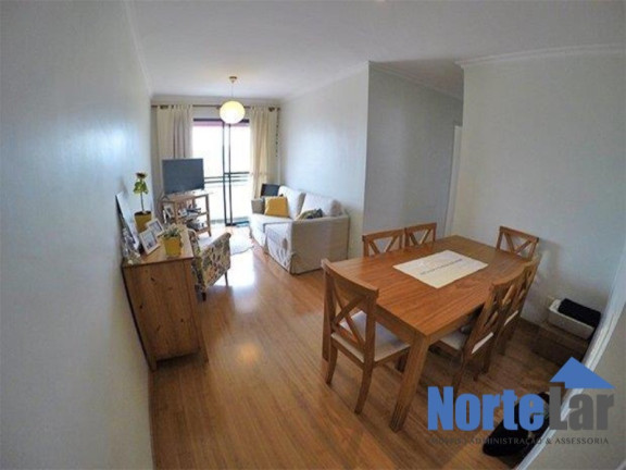 Imagem Apartamento com 2 Quartos à Venda, 57 m² em Vila Bruna - São Paulo Imagem Apartamento com 2 Quartos à Venda, 57 m² em Vila Bruna - São Paulo