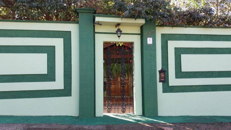 Imagem Casa com 3 Quartos à Venda, 280 m² em Jardim Estância Brasil - Atibaia