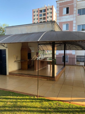 Imagem Apartamento com 2 Quartos à Venda, 46 m² em Sumarezinho - Ribeirão Preto Imagem Apartamento com 2 Quartos à Venda, 46 m² em Sumarezinho - Ribeirão Preto