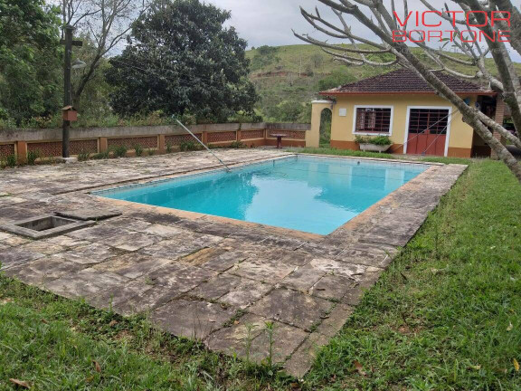 Imagem Chácara com 3 Quartos à Venda, 1.671 m² em Luiz Carlos - Guararema Imagem Chácara com 3 Quartos à Venda, 1.671 m² em Luiz Carlos - Guararema