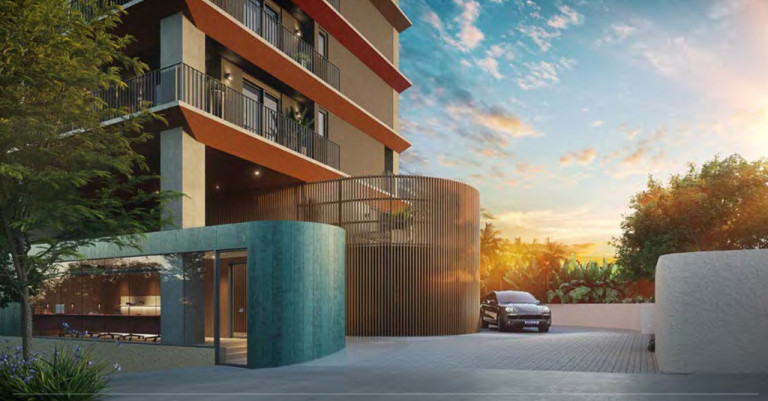Imagem Apartamento com 3 Quartos à Venda, 115 m² em Vila Madalena - São Paulo