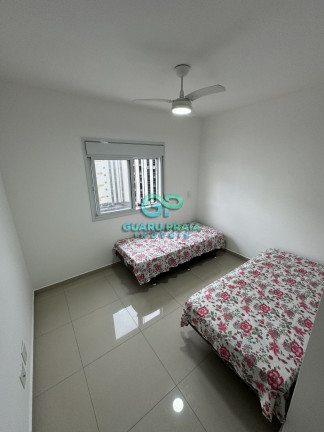 Imagem Apartamento com 3 Quartos à Venda, 117 m² em Astúrias - Guarujá