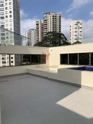 Imagem Cobertura com 3 Quartos à Venda, 192 m² em Vila Andrade - São Paulo Imagem Cobertura com 3 Quartos à Venda, 192 m² em Vila Andrade - São Paulo