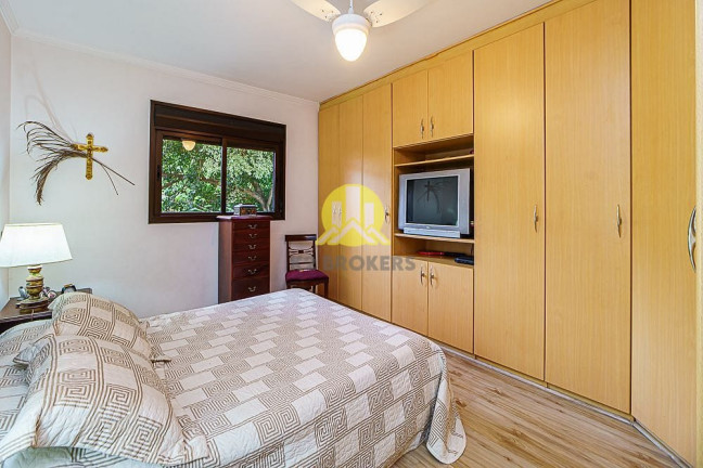 Imagem Apartamento com 4 Quartos à Venda, 136 m² em Morumbi - São Paulo