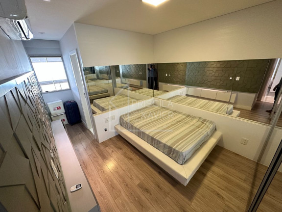 Imagem Apartamento com 4 Quartos à Venda, 273 m² em Praia De Itaparica - Vila Velha