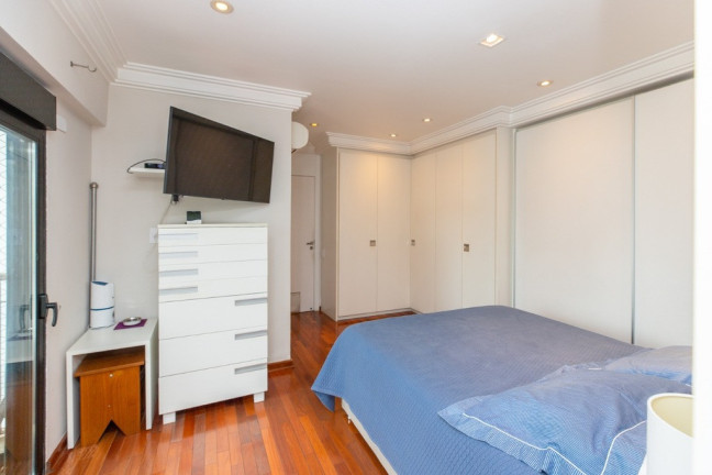 Imagem Imóvel com 4 Quartos à Venda, 357 m² em Vila Andrade - São Paulo Imagem Imóvel com 4 Quartos à Venda, 357 m² em Vila Andrade - São Paulo