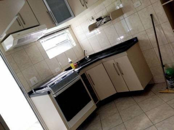 Casa com 2 Quartos à Venda, 125 m² em Americanópolis - São Paulo