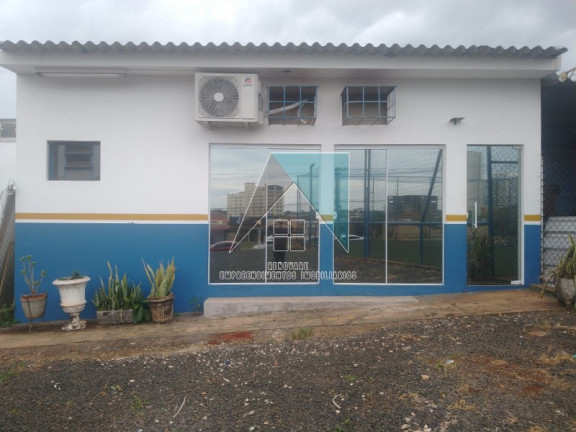 Imagem Terreno para Alugar, 35 m² em Jardim Palma Travassos - Ribeirão Preto Imagem Terreno para Alugar, 35 m² em Jardim Palma Travassos - Ribeirão Preto