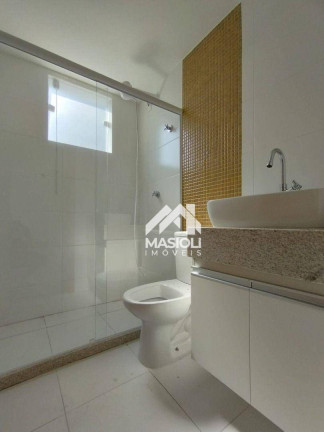 Imagem Apartamento com 3 Quartos à Venda, 100 m² em Praia De Itapoã - Vila Velha