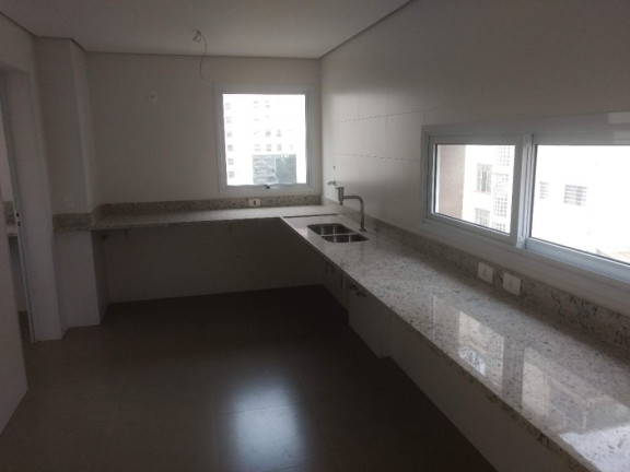 Imagem Apartamento com 3 Quartos à Venda, 205 m² em Jardins - São Paulo