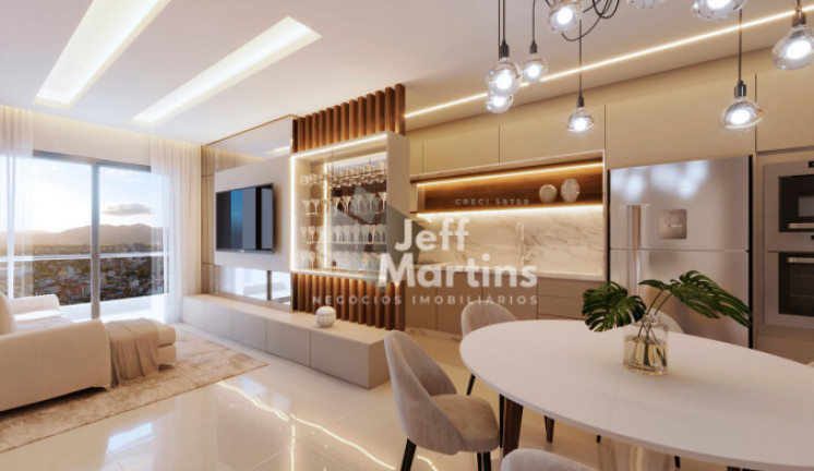Imagem Apartamento com 3 Quartos à Venda, 105 m² em Centro - Porto Belo Imagem Apartamento com 3 Quartos à Venda, 105 m² em Centro - Porto Belo