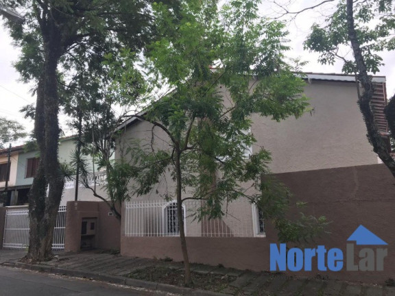 Imagem Casa com 4 Quartos à Venda, 246 m² em Vila Albertina - São Paulo Imagem Casa com 4 Quartos à Venda, 246 m² em Vila Albertina - São Paulo