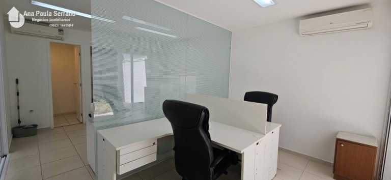 Imagem Sala Comercial à Venda, 84 m² em Jardim Paulista - São Paulo