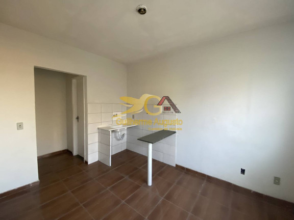 Imagem Kitnet com 6 Quartos à Venda, 60 m² em Fábricas - São João Del Rei Imagem Kitnet com 6 Quartos à Venda, 60 m² em Fábricas - São João Del Rei