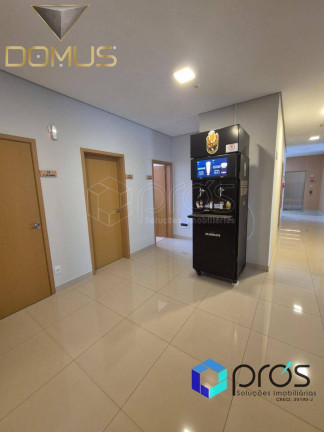 Imagem Apartamento com 1 Quarto à Venda, 84 m² em Nova Aliança - Ribeirão Preto Imagem Apartamento com 1 Quarto à Venda, 84 m² em Nova Aliança - Ribeirão Preto