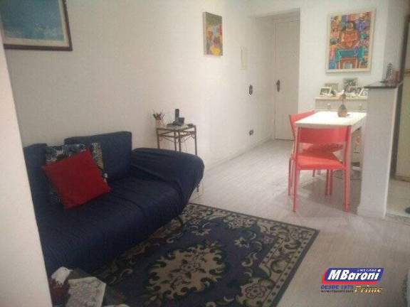 Imagem Apartamento com 2 Quartos à Venda, 45 m² em Jardim Das Acácias - São Paulo Imagem Apartamento com 2 Quartos à Venda, 45 m² em Jardim Das Acácias - São Paulo