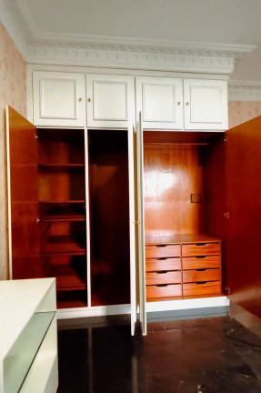 Imagem Apartamento com 4 Quartos à Venda, 222 m² em Duque De Caxias - Cuiabá Imagem Apartamento com 4 Quartos à Venda, 222 m² em Duque De Caxias - Cuiabá