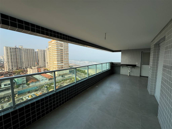 Imagem Apartamento com 3 Quartos à Venda, 113 m² em Caicara - Praia Grande Imagem Apartamento com 3 Quartos à Venda, 113 m² em Caicara - Praia Grande