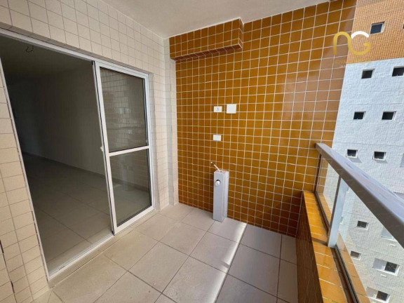 Imagem Apartamento com 2 Quartos à Venda, 60 m² em Boqueirão - Praia Grande Imagem Apartamento com 2 Quartos à Venda, 60 m² em Boqueirão - Praia Grande