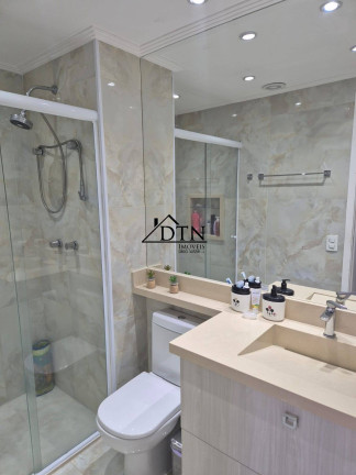 Imagem Apartamento com 2 Quartos à Venda, 69 m² em Vila Maria Alta - São Paulo