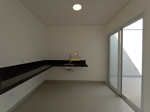 Imagem Casa com 3 Quartos à Venda,  em Portal Dos Sabiás - Itu