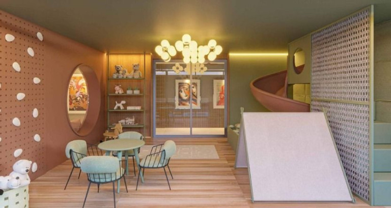 Imagem Apartamento com 4 Quartos à Venda, 219 m² em Jardim Oceania - João Pessoa Imagem Apartamento com 4 Quartos à Venda, 219 m² em Jardim Oceania - João Pessoa