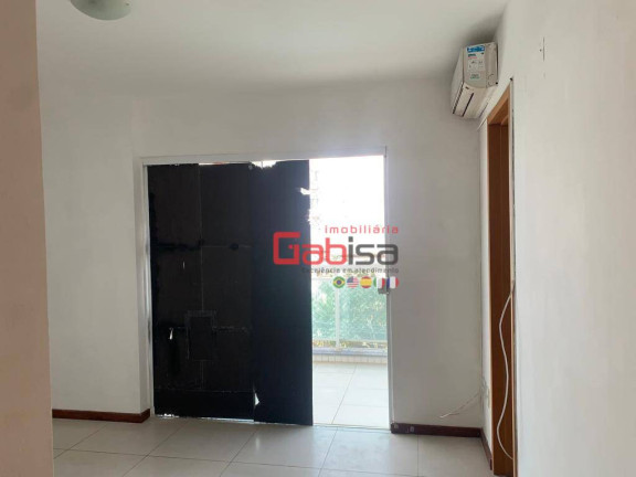 Imagem Apartamento com 3 Quartos para Alugar, 100 m² em Braga - Cabo Frio Imagem Apartamento com 3 Quartos para Alugar, 100 m² em Braga - Cabo Frio