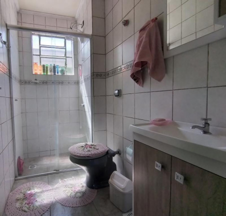 Imagem Apartamento com 3 Quartos à Venda, 87 m² em São José - Santa Maria