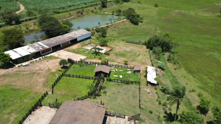 Imagem Chácara à Venda, 18 m² em Pirassununga Imagem Chácara à Venda, 18 m² em Pirassununga