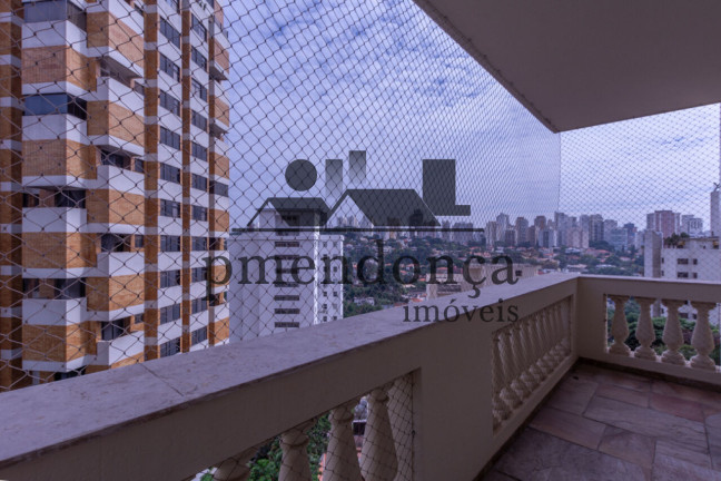 Imagem Apartamento com 3 Quartos à Venda, 210 m² em Higienópolis - São Paulo Imagem Apartamento com 3 Quartos à Venda, 210 m² em Higienópolis - São Paulo