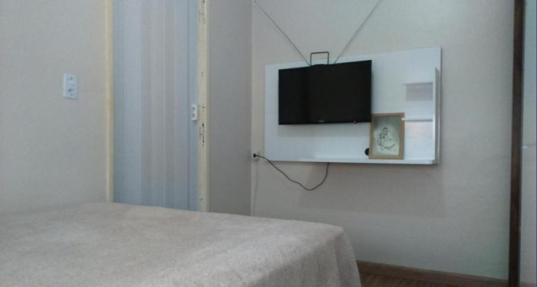 Imagem Apartamento com 1 Quarto à Venda, 40 m² em Parque Dos Maias - Porto Alegre Imagem Apartamento com 1 Quarto à Venda, 40 m² em Parque Dos Maias - Porto Alegre