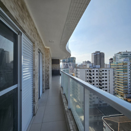 Imagem Apartamento com 3 Quartos à Venda, 109 m² em Guilhermina - Praia Grande Imagem Apartamento com 3 Quartos à Venda, 109 m² em Guilhermina - Praia Grande