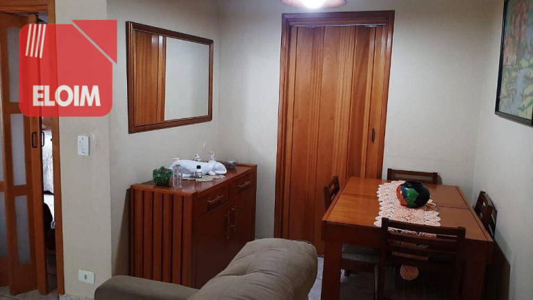 Imagem Apartamento com 2 Quartos à Venda, 52 m² em Freguesia Do ó - São Paulo Imagem Apartamento com 2 Quartos à Venda, 52 m² em Freguesia Do ó - São Paulo